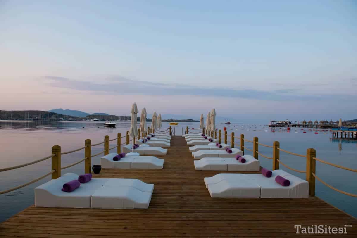 Ramada Resort Bodrum